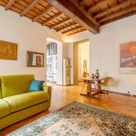 Quadrilatero Romano! Exclusive & Roomy Apartment Torino Esterno foto