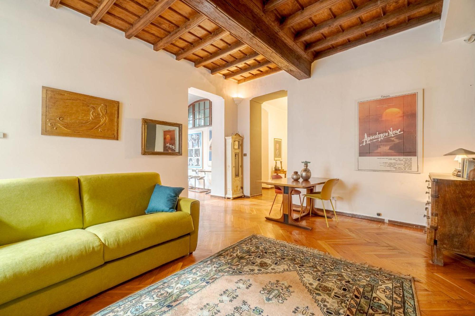 Quadrilatero Romano! Exclusive & Roomy Apartment Torino Esterno foto