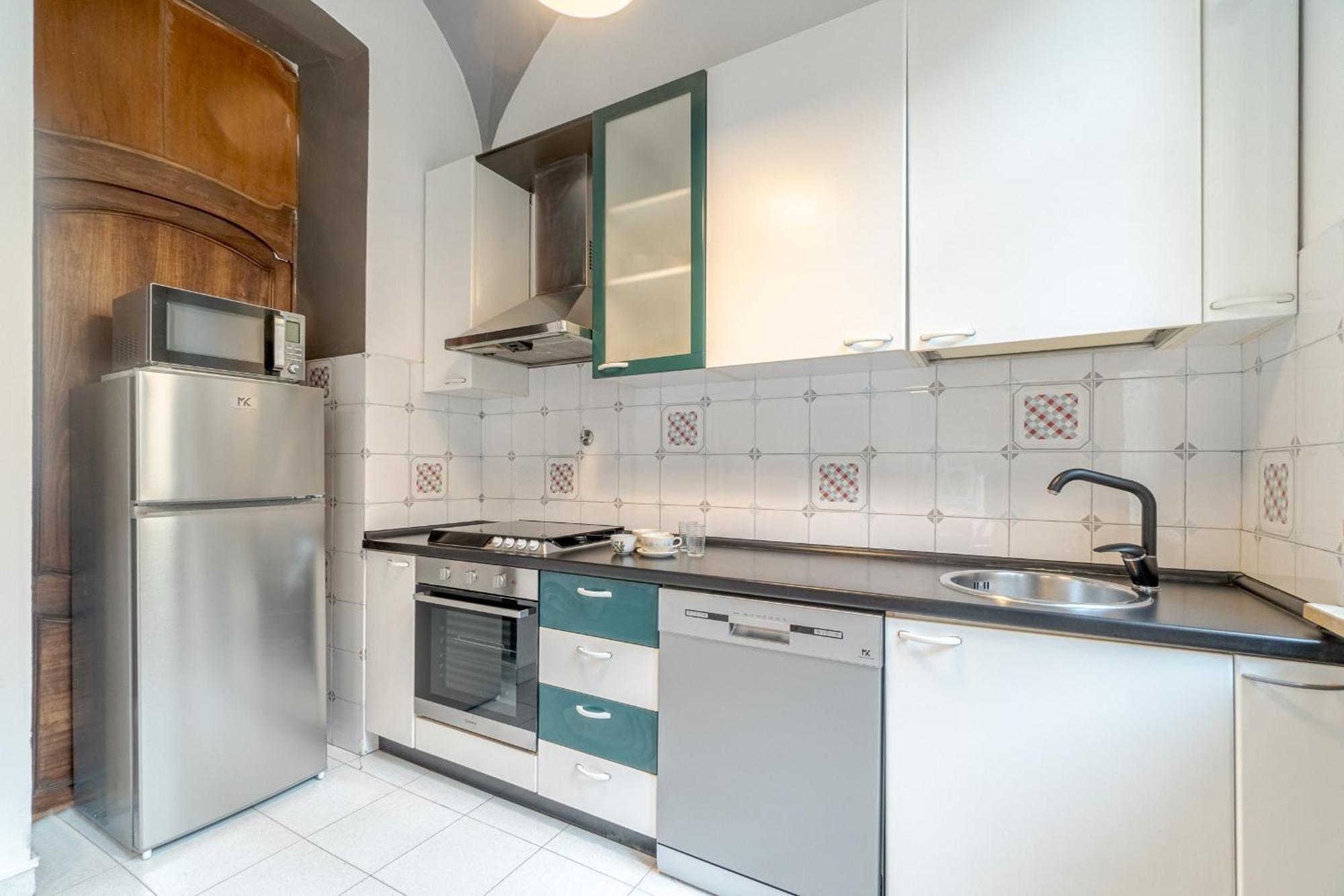 Quadrilatero Romano! Exclusive & Roomy Apartment Torino Esterno foto