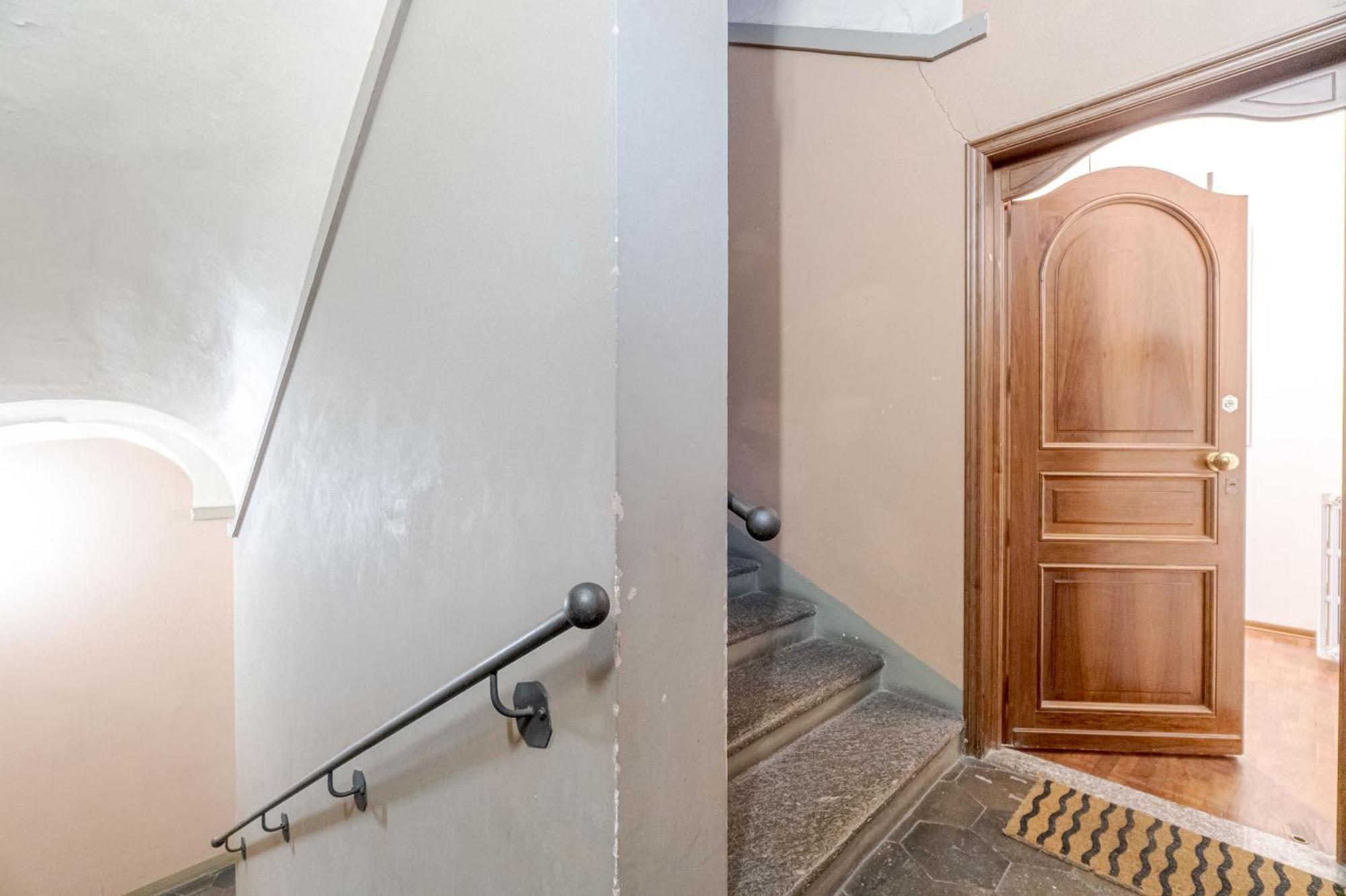 Quadrilatero Romano! Exclusive & Roomy Apartment Torino Esterno foto