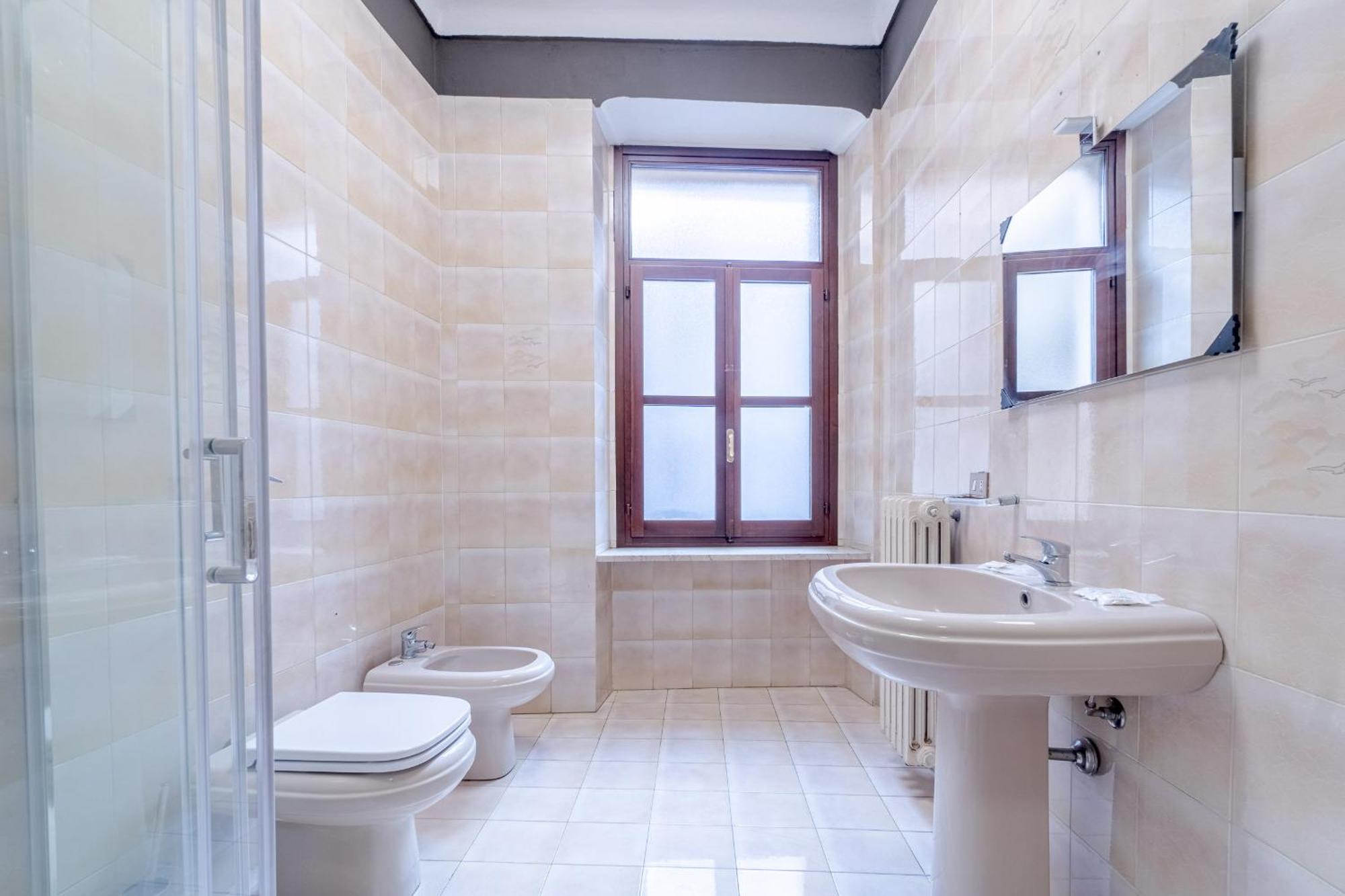 Quadrilatero Romano! Exclusive & Roomy Apartment Torino Esterno foto