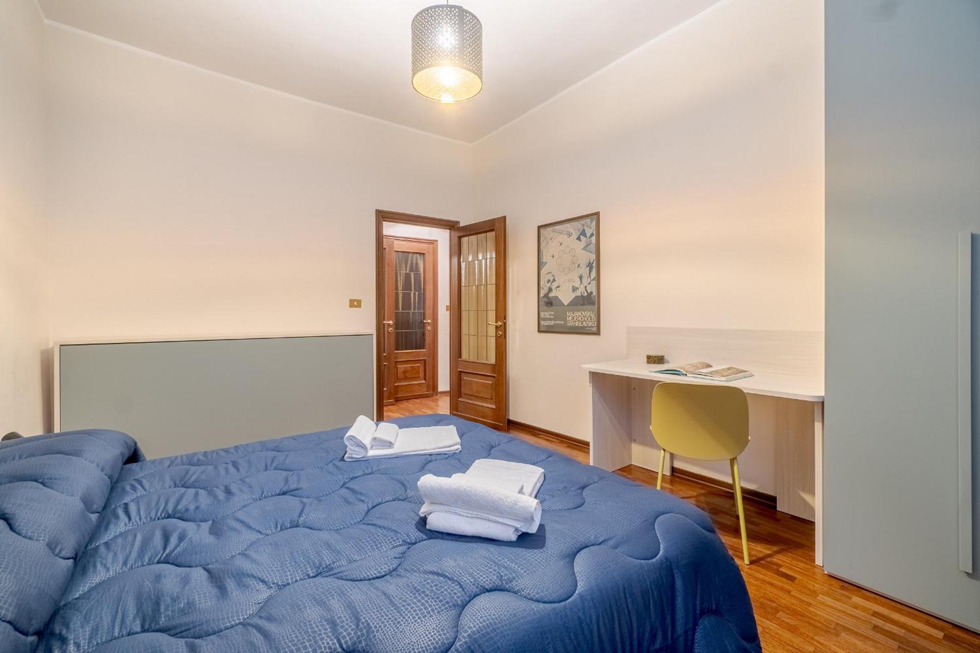 Quadrilatero Romano! Exclusive & Roomy Apartment Torino Esterno foto