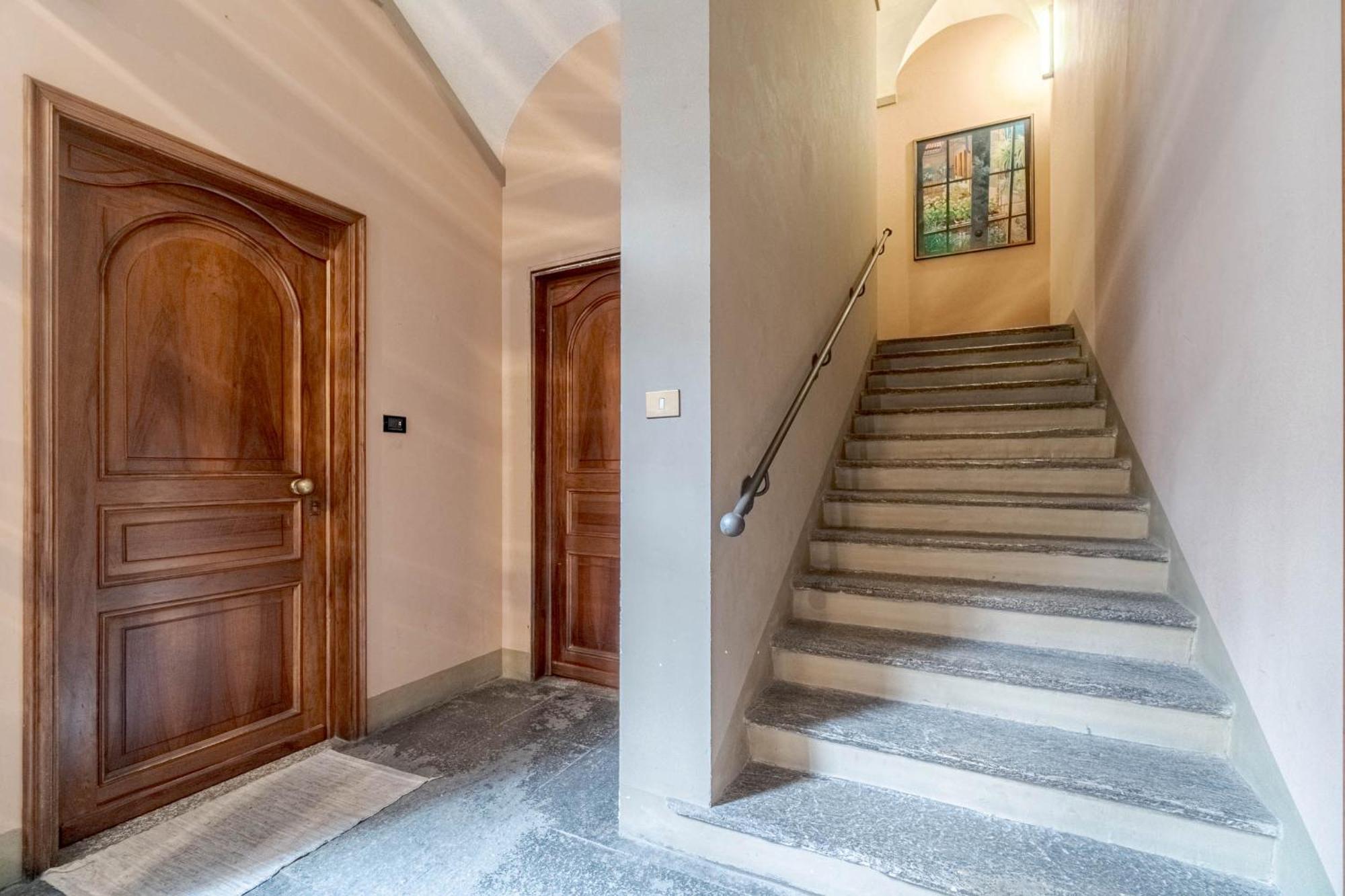 Quadrilatero Romano! Exclusive & Roomy Apartment Torino Esterno foto