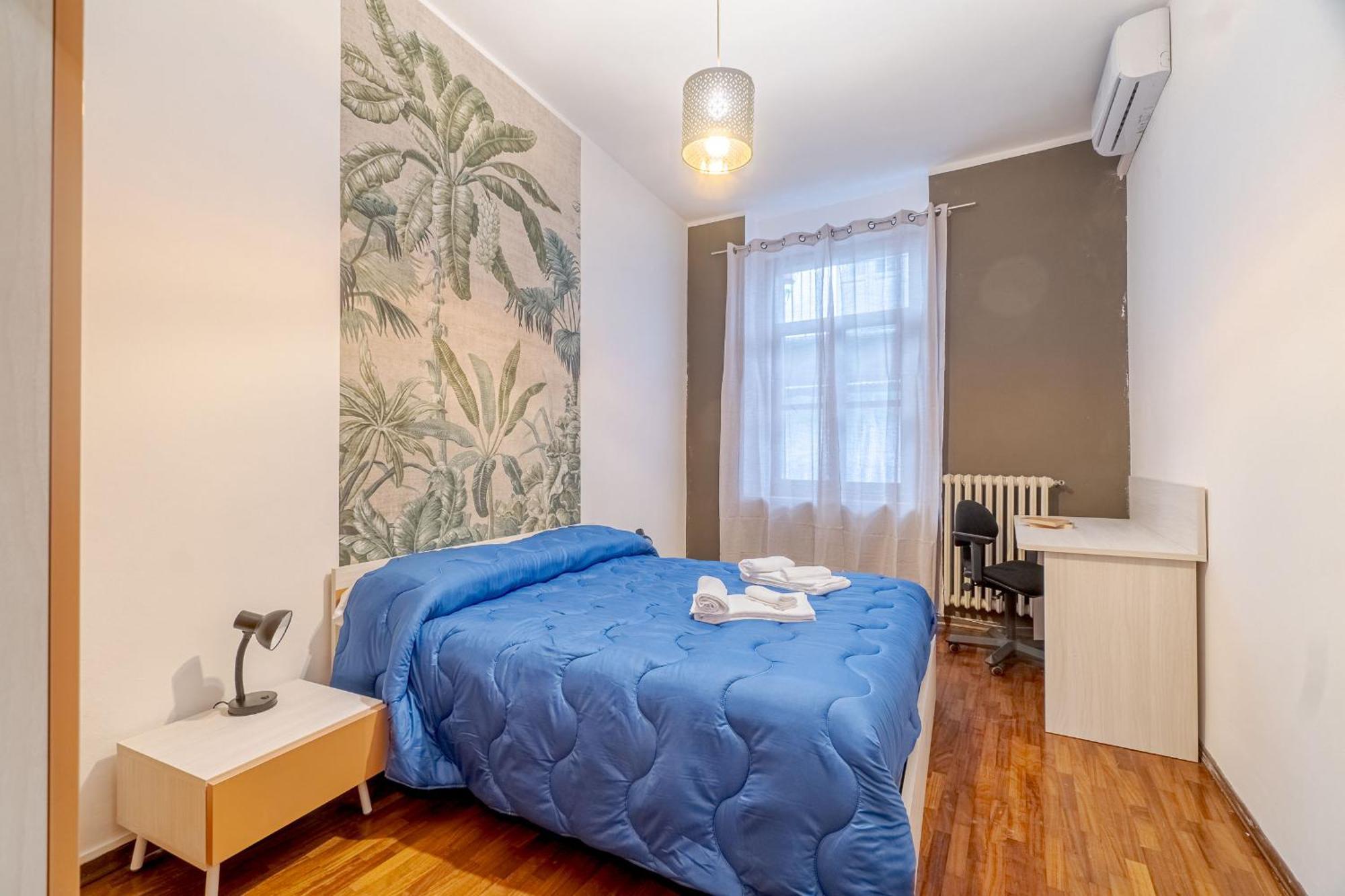 Quadrilatero Romano! Exclusive & Roomy Apartment Torino Esterno foto