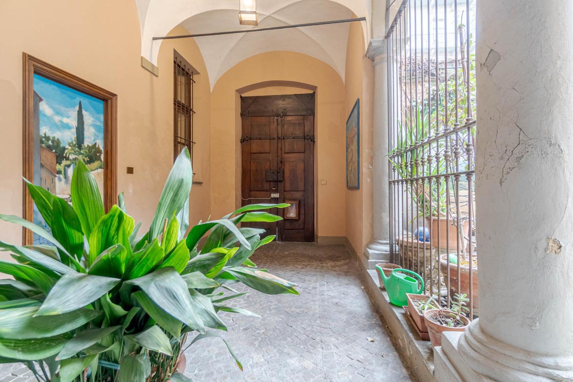 Quadrilatero Romano! Exclusive & Roomy Apartment Torino Esterno foto