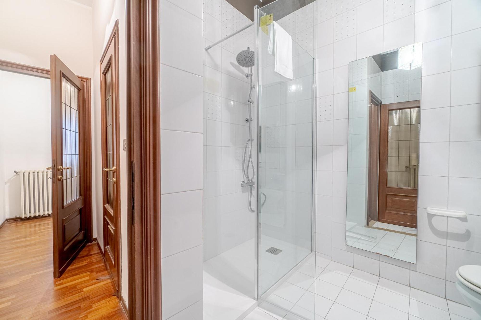 Quadrilatero Romano! Exclusive & Roomy Apartment Torino Esterno foto