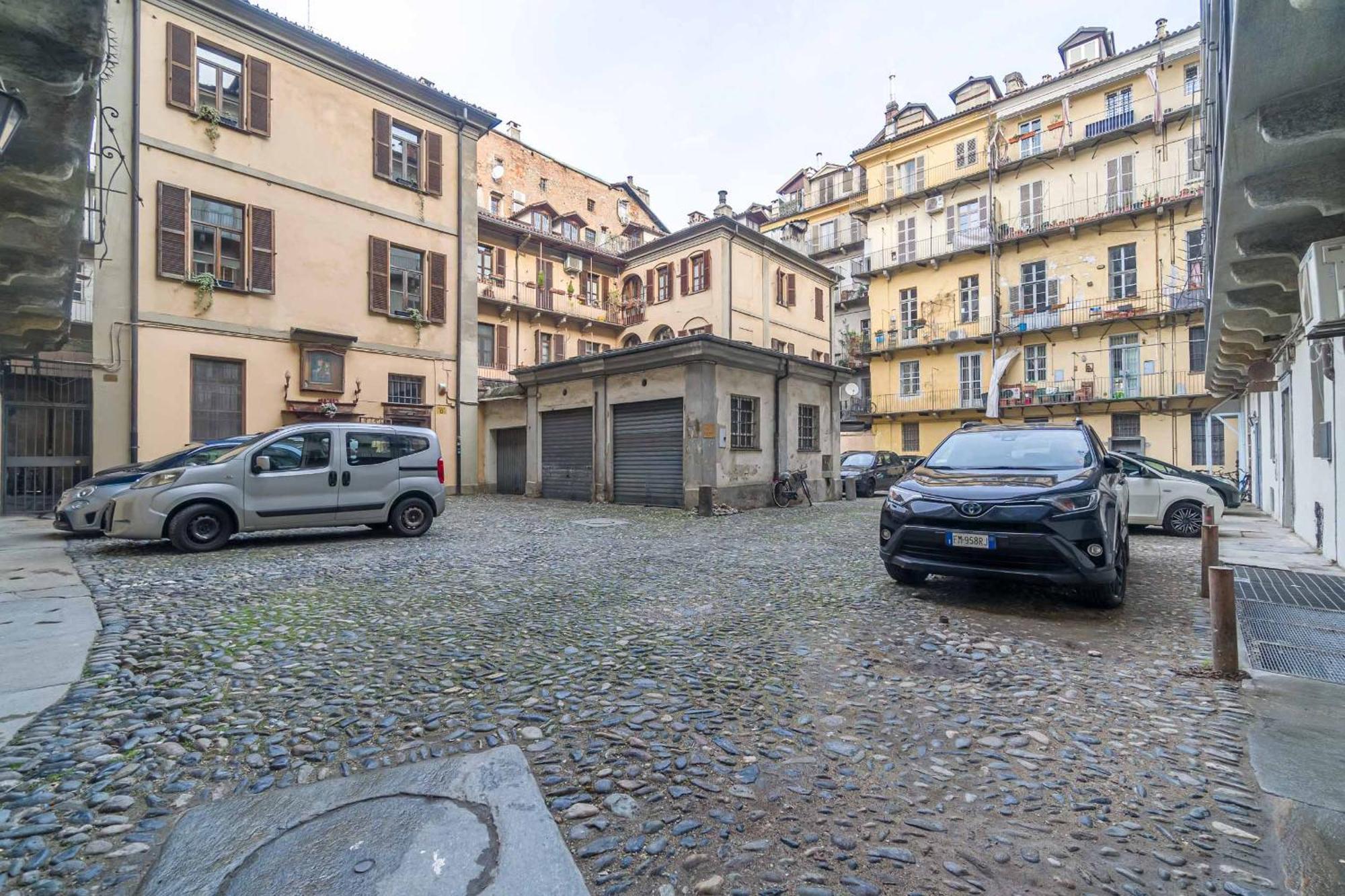 Quadrilatero Romano! Exclusive & Roomy Apartment Torino Esterno foto